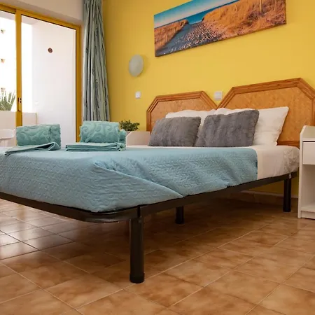 Apartamento Clube Praia Da Rocha Apartment