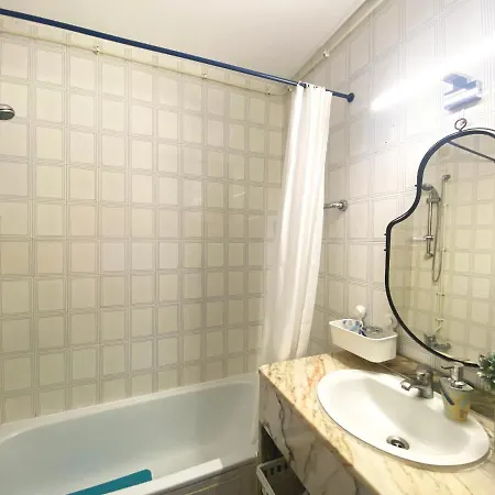 Apartamento Clube Praia Da Rocha Portimao