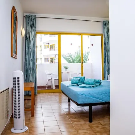 Apartamento Clube Praia Da Rocha *