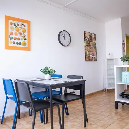 Apartamento Clube Praia Da Rocha