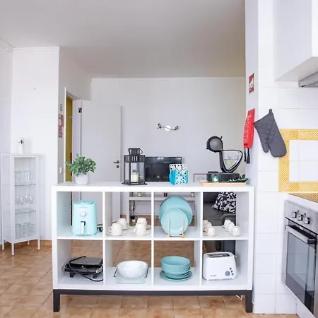 Apartamento Clube Praia Da Rocha Apartment Portimao