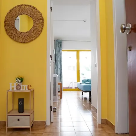 Apartamento Clube Praia Da Rocha Apartment