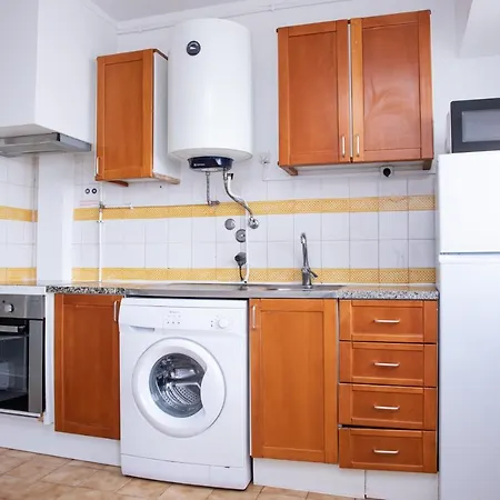 Apartamento Clube Praia Da Rocha