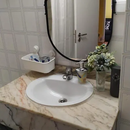 Apartamento Clube Praia Da Rocha *