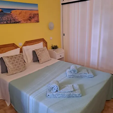 Apartamento Clube Praia Da Rocha Apartment