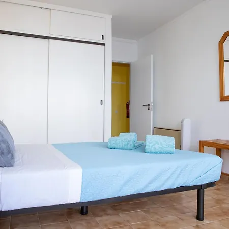 Apartamento Clube Praia Da Rocha Apartamento *