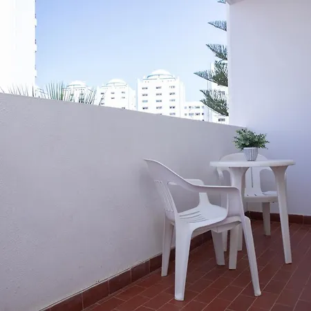 Apartamento Clube Praia Da Rocha * Portimão