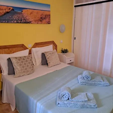 Apartamento Apartamento Clube Praia Da Rocha